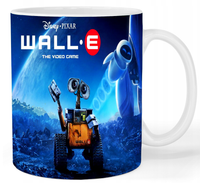 Kubek ceramiczny Wall-E Nowe Przygody
