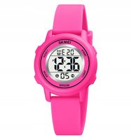 Zegarek dziecięcy / SKMEI / pasek / elektroniczny / wiele funkcji