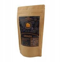 Chaga (Inonotus obliquus) Ekstrakt 20:1 – 50g