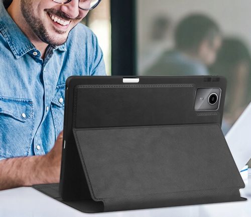 ETUI CLEAR CARD PENCIL DO LENOVO TAB M11 10.95" 11" TB330FU TB330XU TB331FC na Arena.pl