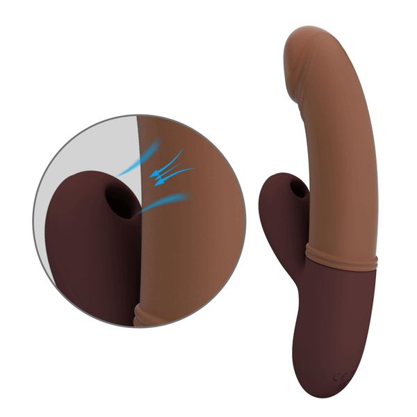 pretty love - kane, 7 vibration functions 7 tapping functions zdjęcie 2