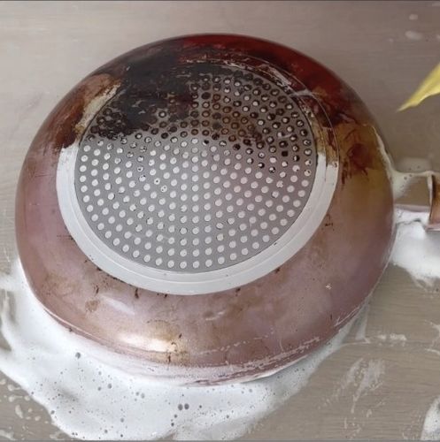 Płyn na przypalenia D-LUX 500 ml grill kominek na Arena.pl