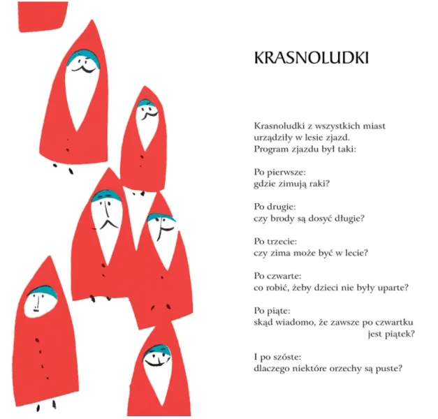 Tańcowała igła z nitką zdjęcie 3