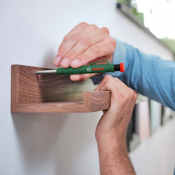 BOSCH Znacznik do głębokich otworów 1600A032V2 zdjęcie 7