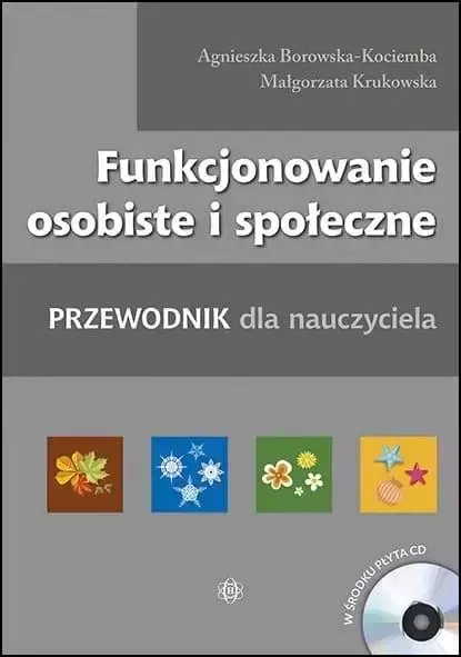 Funkcjonowanie osobiste i społeczne zdjęcie 1