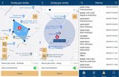 Lokalizator GPS na ROWER HULAJNOGA BEZ ABONAMENTU APLIKACJA MKBIKESCOO