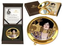 Lustereczko - G. Klimt, Judyta (CARMANI)