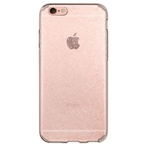 SPIGEN LIQUID CRYSTAL IPHONE 6/6S 4.7 GLITTER ROSE na Arena.pl