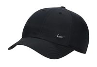 Regulowana czapka z daszkiem Nike Dri-FIT Club (FB5064 010)