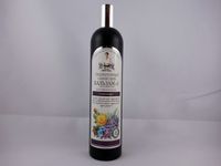 Balsam do włosów nr 1 WZMACNIAJĄCY na cedrowym propolisie - Babuszka Agafia