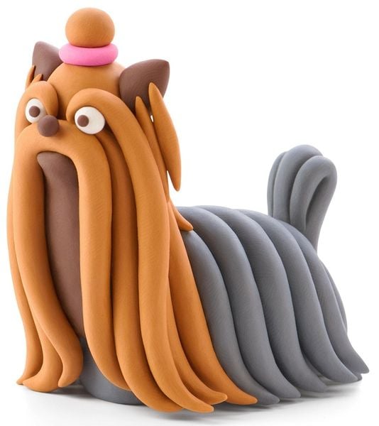 Hej, historia Clay Dog'a zdjęcie 3