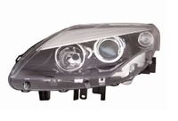 Renault Laguna III 10- Reflektor Przedni Lampa przednia Lewa
