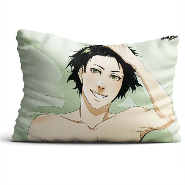 Poduszka The NOM DO WYBORU zdjęcie 1