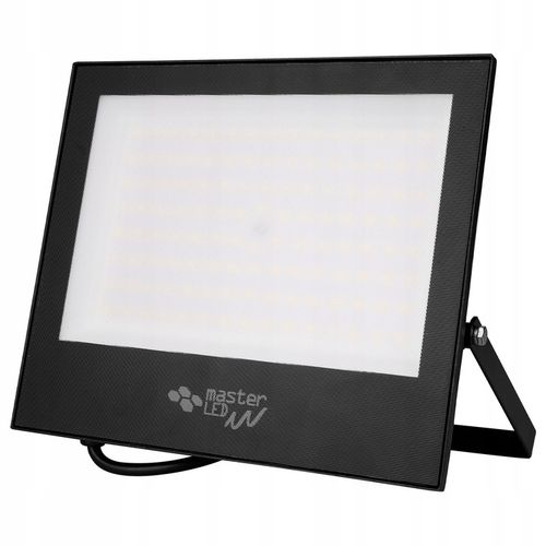 ZESTAW HALOGEN naświetlacz LAMPA LED STATYW 2x100W budowlany roboczy na Arena.pl