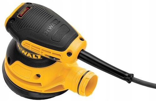 Szlifierka wielofunkcyjna DeWalt DWE6423 na Arena.pl