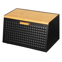 chlebak pojemnik na pieczywo dwustronny 2743