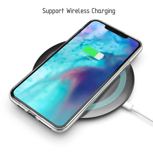 Etui do iPhone 11 (przezroczysty) na Arena.pl