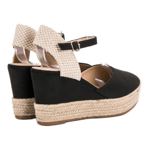 Espadryle Na Platformie r.37 na Arena.pl