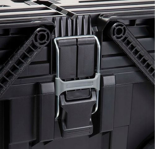 KETER SKRZYNKA NARZĘDZIOWA NA KÓŁKACH WALIZKA NARZĘDZIOWA na Arena.pl