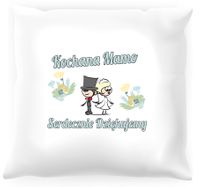 Poduszka -  Podziękowania dla mamy #05