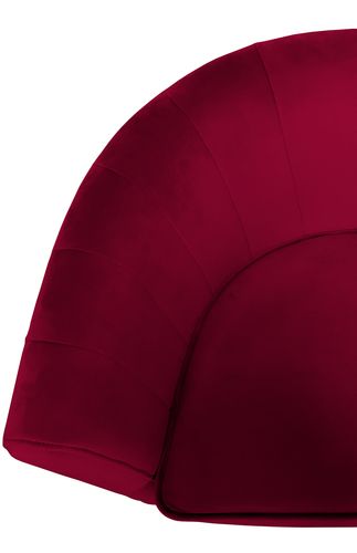 Sofa Glamour podstawa czarna MG31 na Arena.pl