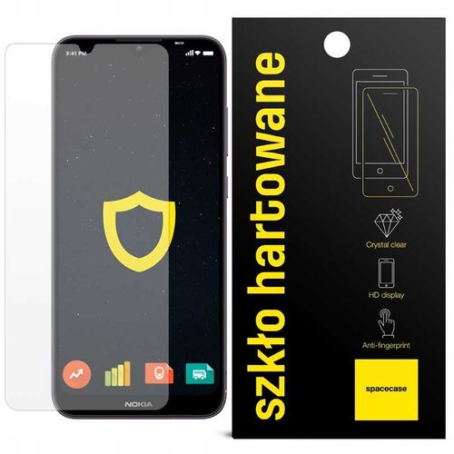 Spacecase Glass 2.5D Nokia C10/C20 na Arena.pl