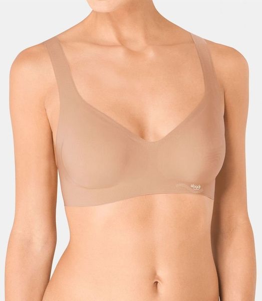 Braletka sloggi Zero Feel Bralette EX S zdjęcie 1