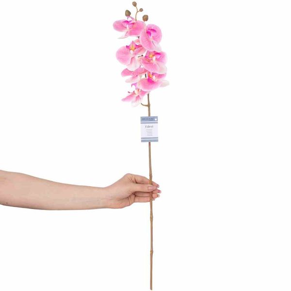 ARTFLOWER/AH/FALENI/ROSE/1PC zdjęcie 1