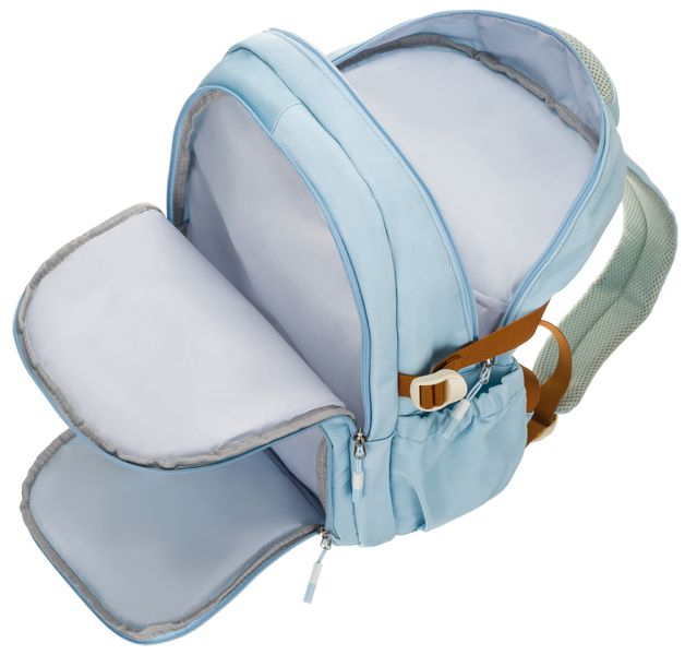 plecak ptn 8594-1419 blue zdjęcie 6