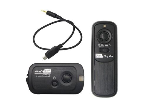 Pilot do lampy PIXEL 3930255 Remote control na Arena.pl