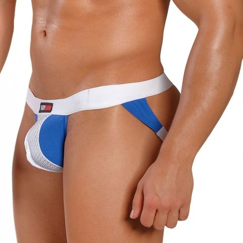 Jockstrap GMW LITE Ergo Blue L na Arena.pl