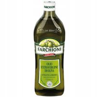 Farchioni Olio Extra Vergine di Oliva 1l włoska oliwa z oliwek extra virgin