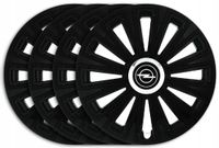 KOŁPAKI 14'' OPEL - Agila Corsa Meriva Astra SSC