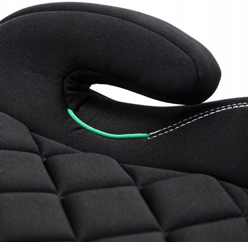 BABY MIX HERO PLUS I-SIZE FOTELIK SAMOCHODOWY BOOSTER ISOFIX PODSTAWKA na Arena.pl