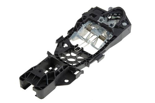 WSPORNIK MECHANIZMU KLAMKI TYŁ VW PASSAT CC B6 2011 2012 na Arena.pl