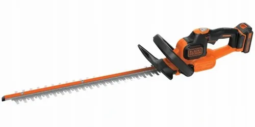 Nożyce akum. do żywopłotu 18V 2.0Ah Black & Decker na Arena.pl
