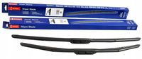 DENSO WYCIERACZKI HYBRYDOWE MINI R50 R53 2001 - 06