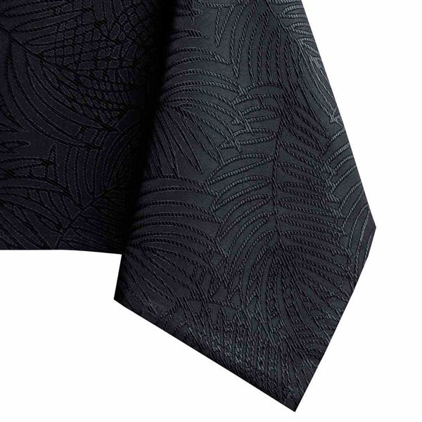 TCLOTH/AH/GAIA/HMD/BLACK/60X60 zdjęcie 1