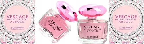 Vercage Brillant Bright Crystal Absolu 2x50ml na Arena.pl