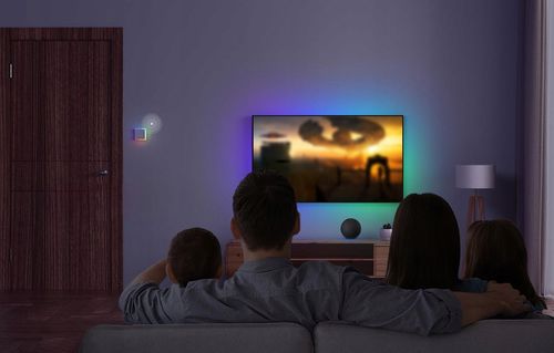 Inteligentny Dotykowy Przełącznik WiFi TX Ultimate T5 2 kanały Sonoff na Arena.pl