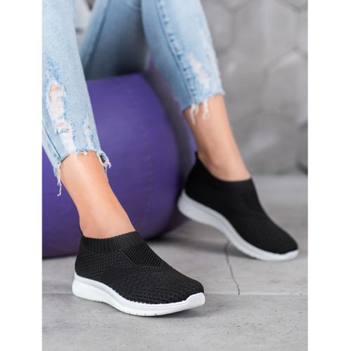 Trampki Slip On r.39 na Arena.pl