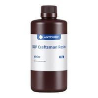 żywica dlp anycubic craftsman (biała)