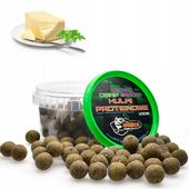 KULKI PROTEINOWE MARGROM 16mm 100g KWAŚNE MASŁO