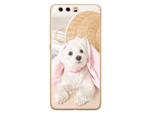 HUAWEI P10 LITE PLUS | Etui smartfon CASE na Arena.pl