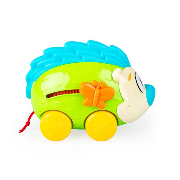 DUMEL DD 54902 Odjazdowy Jeżyk zdjęcie 4