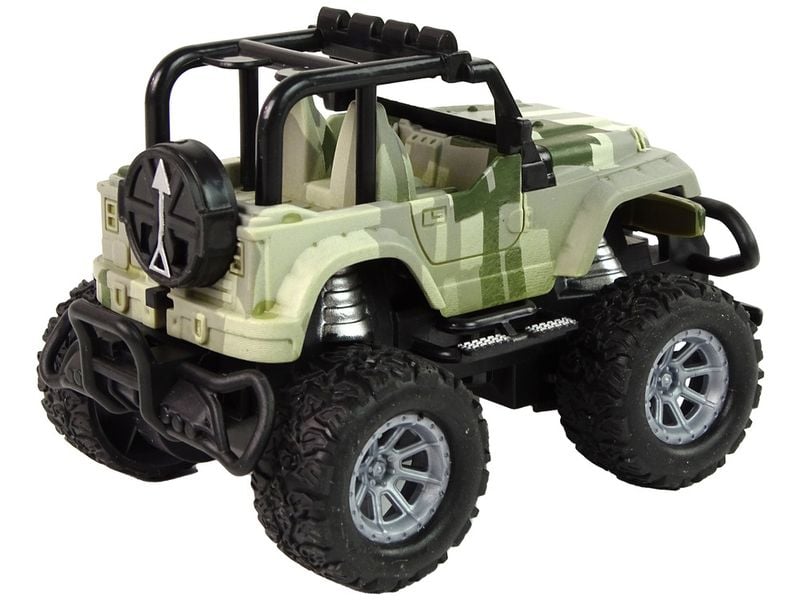 Auto Terenowe Off Road R/C 1:43 Moro zdjęcie 4