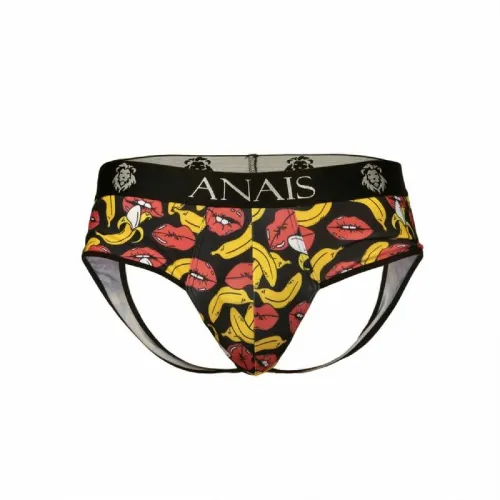 anais men bikini jock s banany lycra odkryte pośladki na Arena.pl