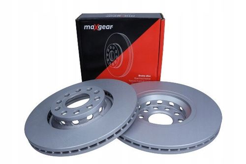 TARCZA HAM. VW P. A4/A6/PASSAT MAXGEAR na Arena.pl