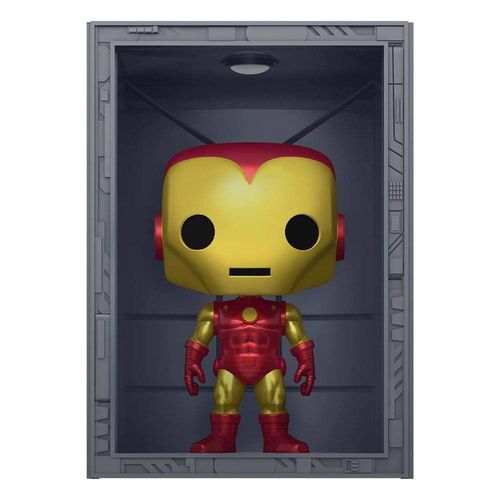 funko pop! marvel iron man model 4 1036 xl figurka na Arena.pl
