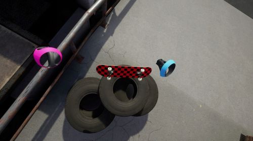 Gra PS5 Skater bundle VR2 na Arena.pl